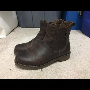 Eastland boots women’s size 7